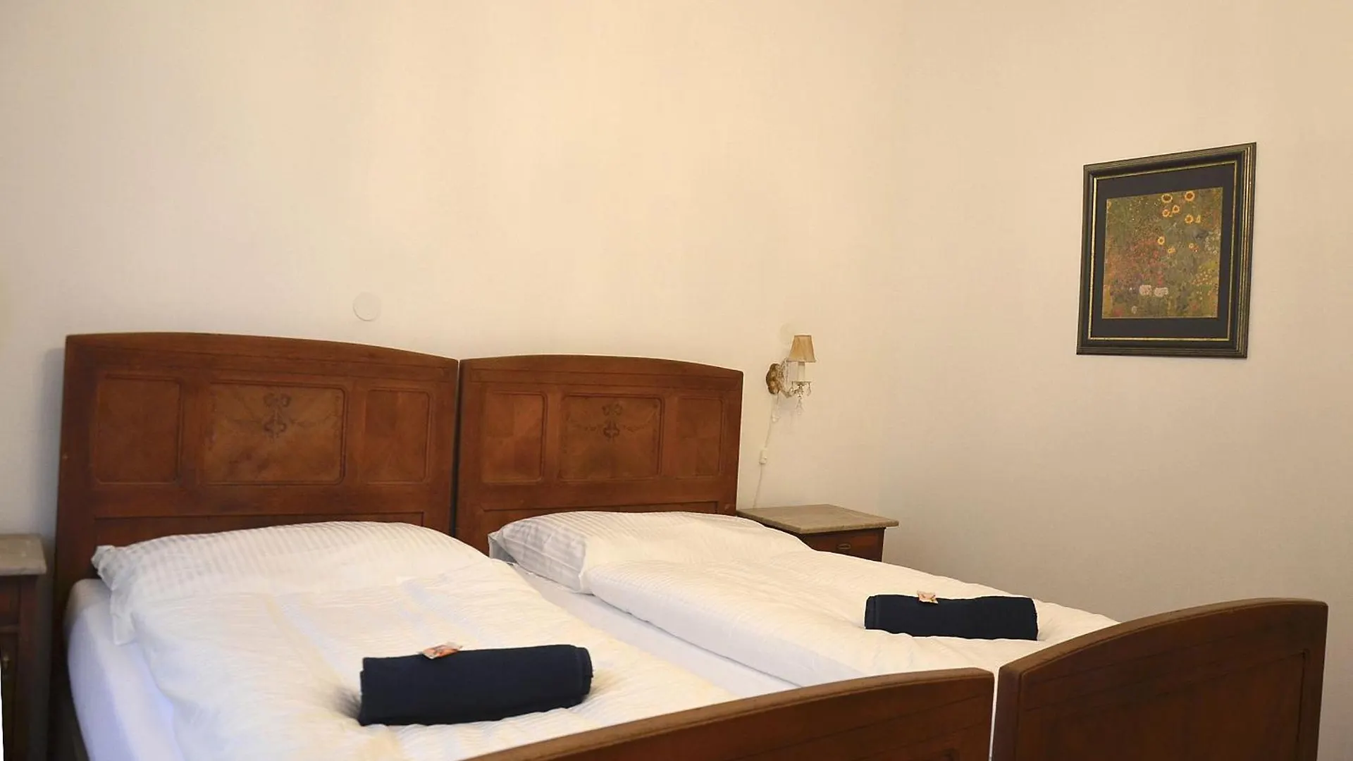 Apartamento Vienna1090