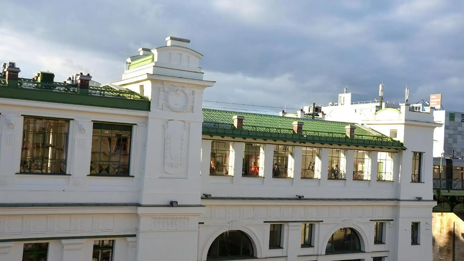 Apartamento Vienna1090