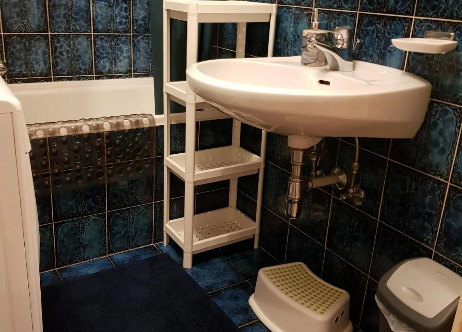 Apartamento Vienna1090