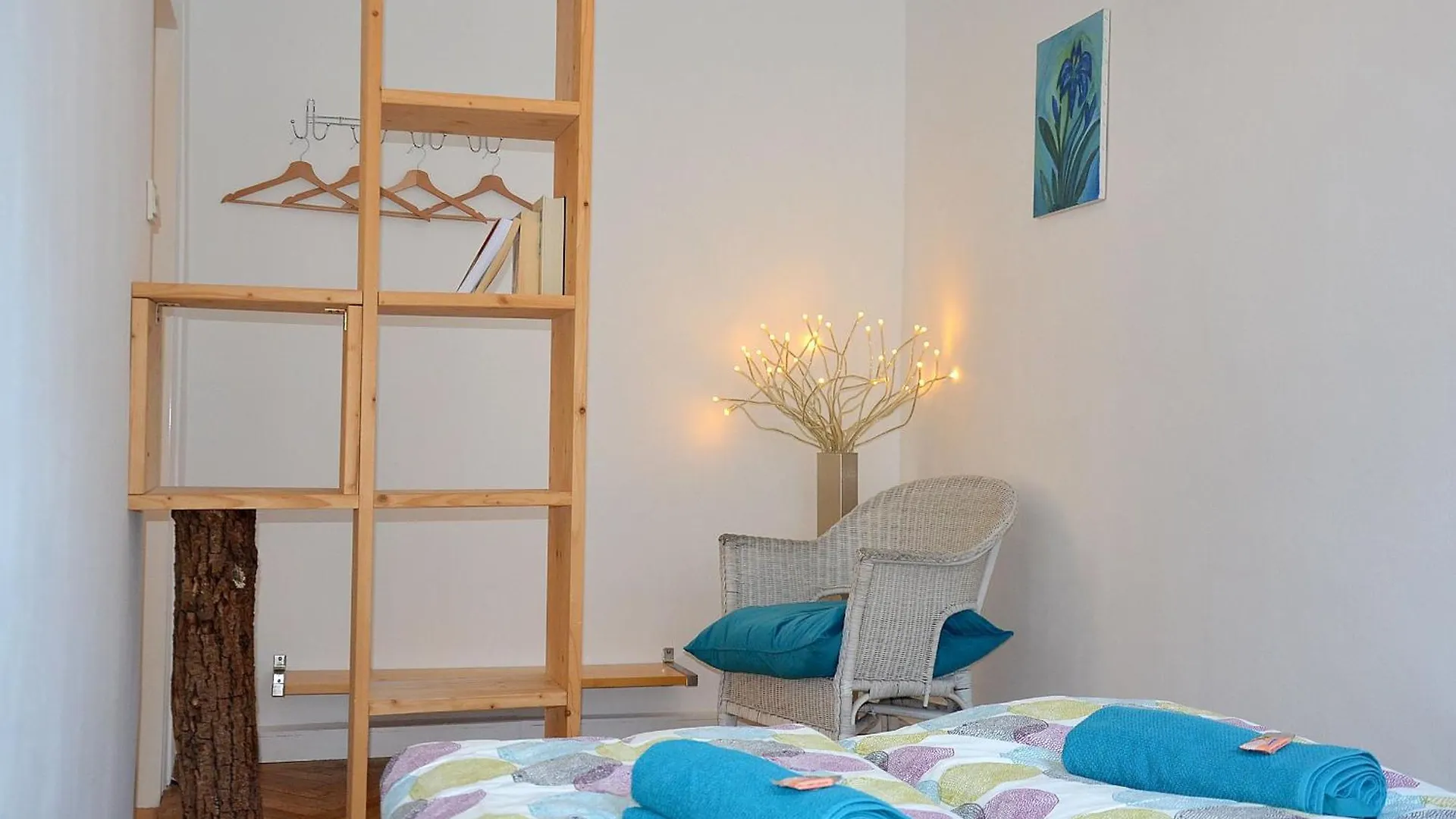 Apartamento Vienna1090 Viena