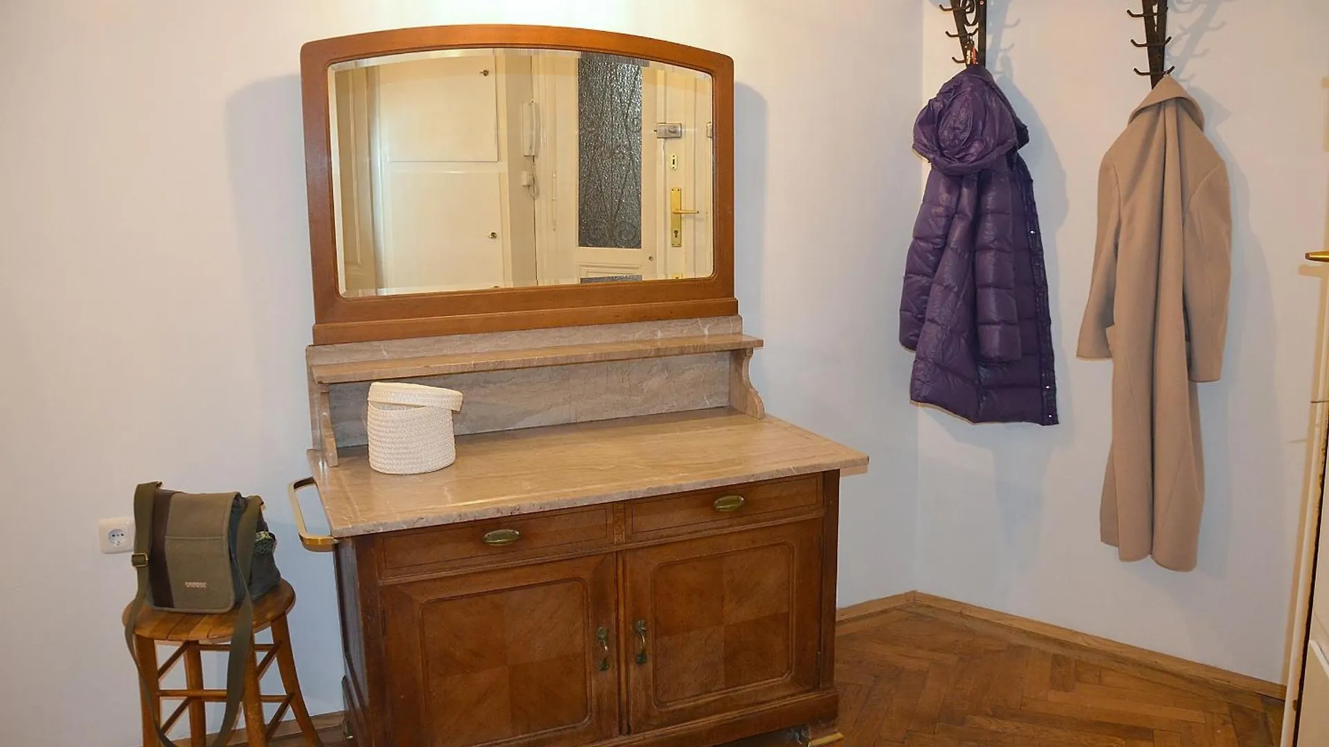 Apartamento Vienna1090