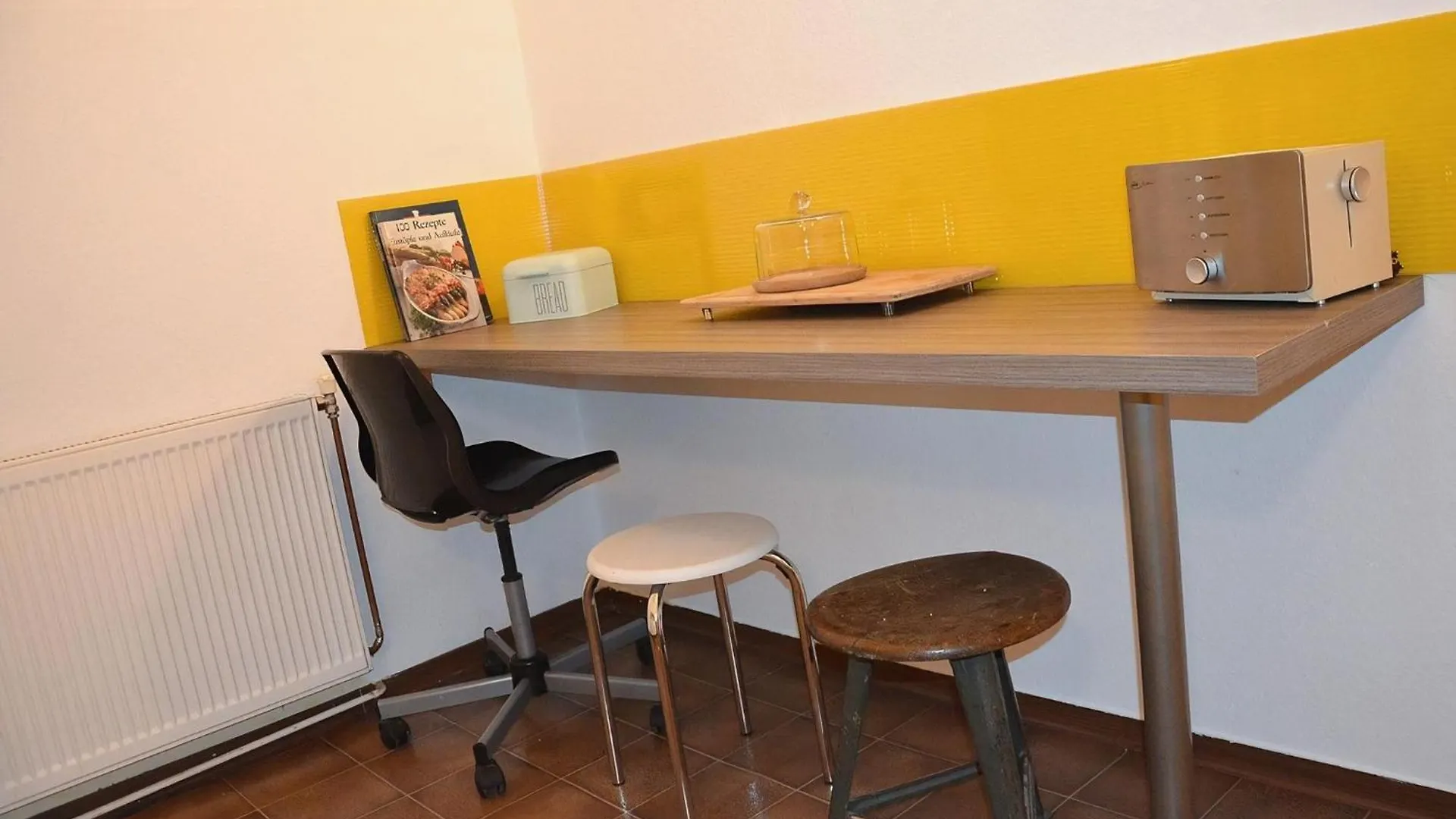 Apartamento Vienna1090 0*, Viena Austria