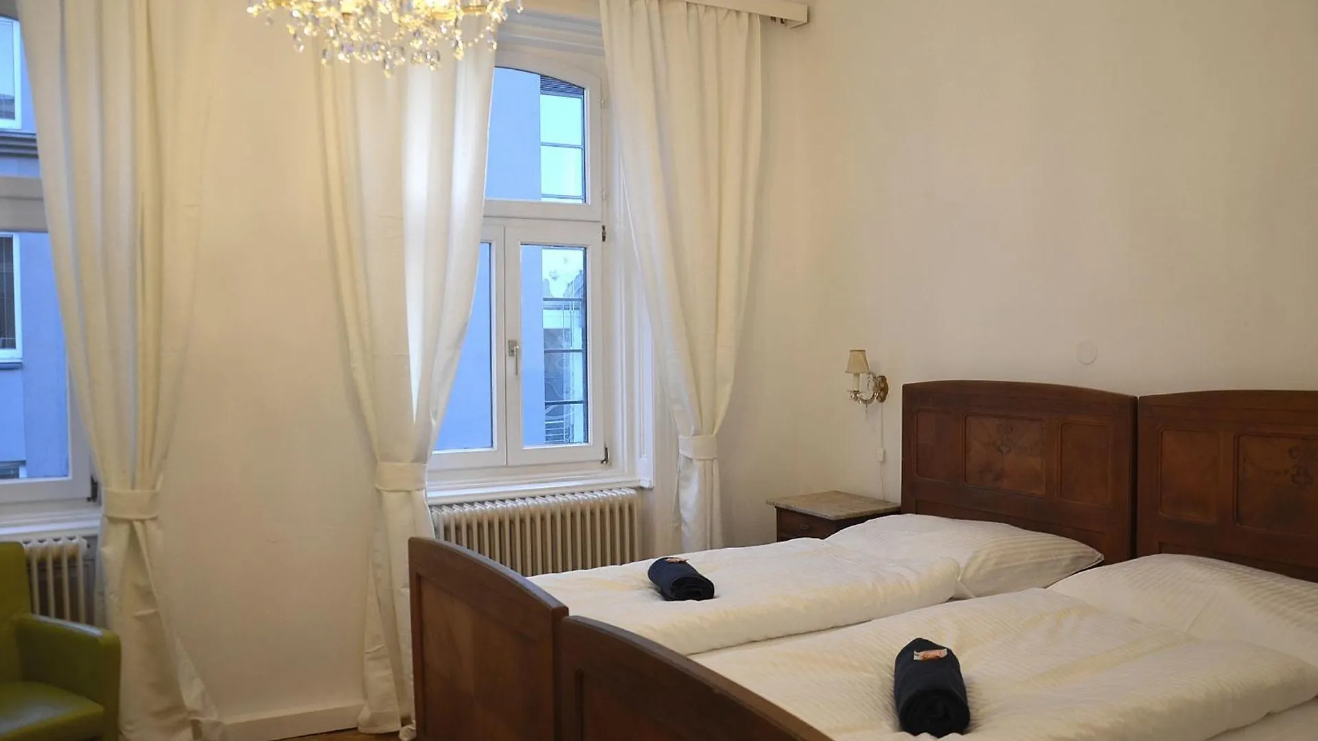 Apartamento Vienna1090 0*, Viena