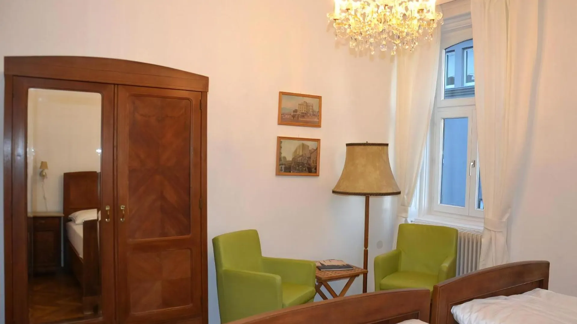 Appartement Vienna1090  Vienne