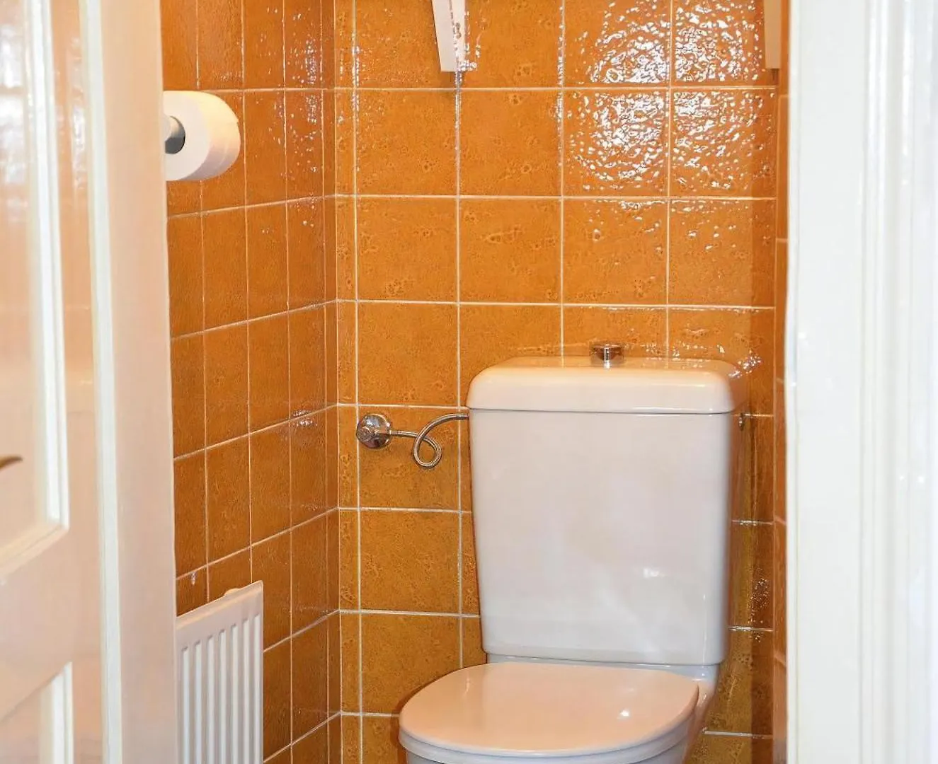 Appartement Vienna1090 Autriche