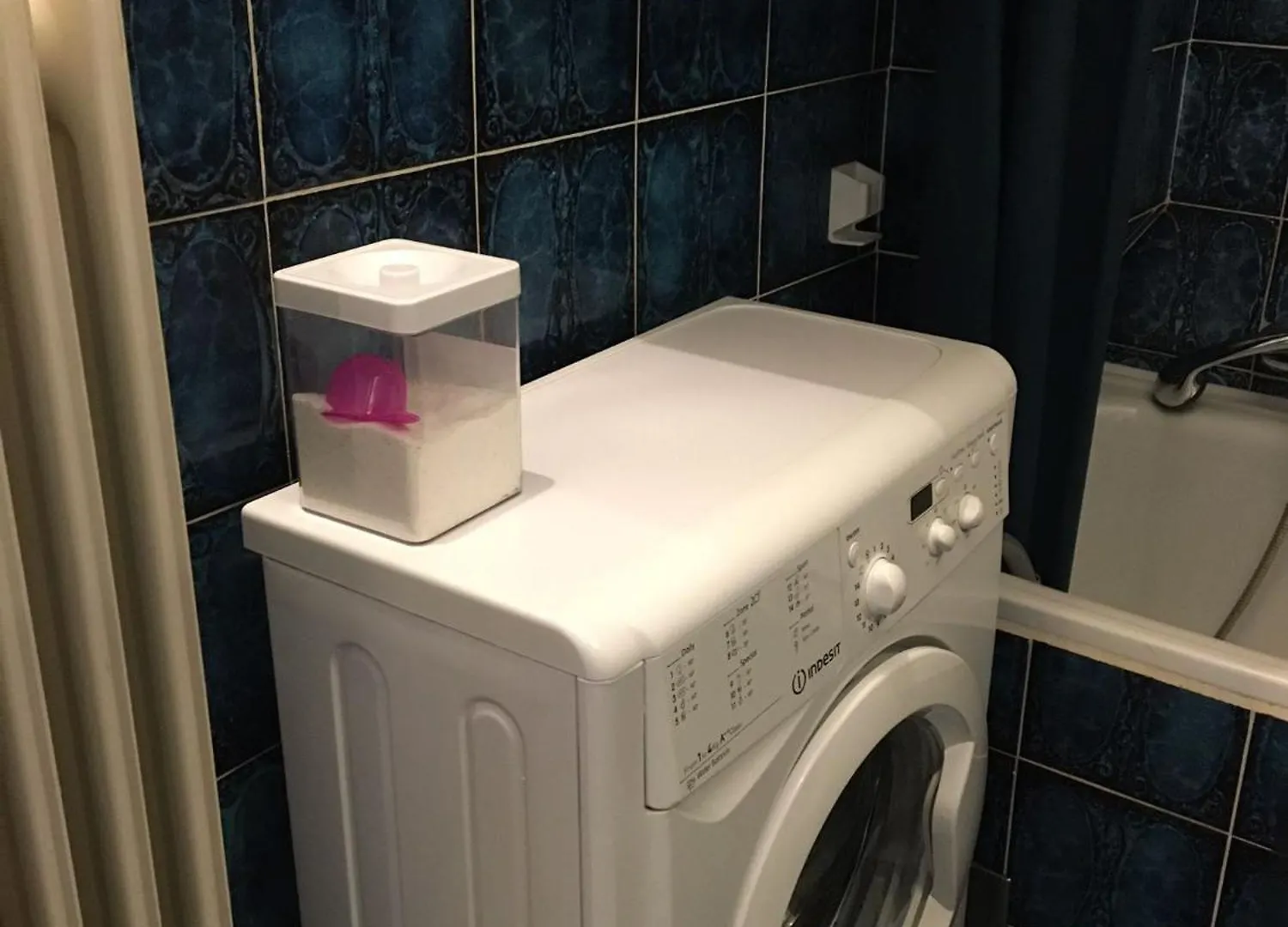 Appartement Vienna1090