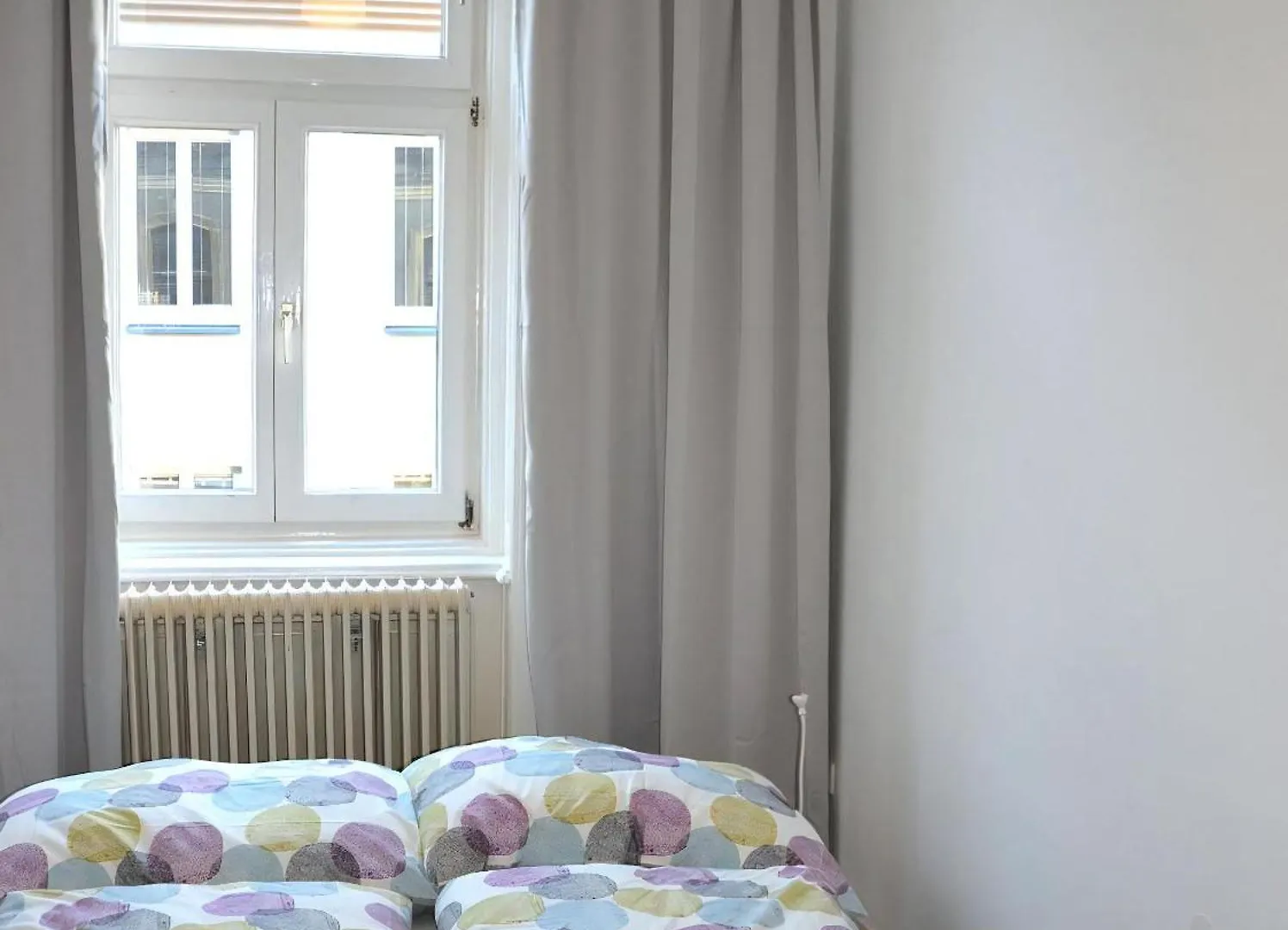 Appartement Vienna1090 Autriche